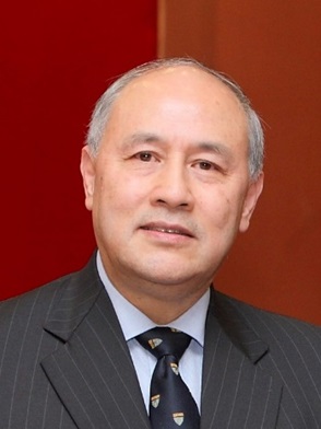 Dr Anthony Francis Neoh, QC, SC, JP